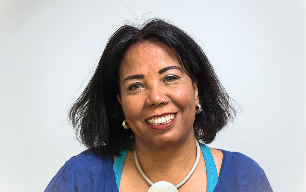 Azza Soliman