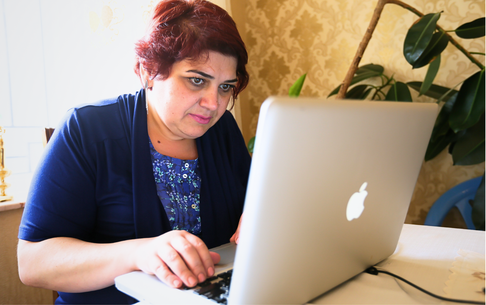 Khadija Ismayilova