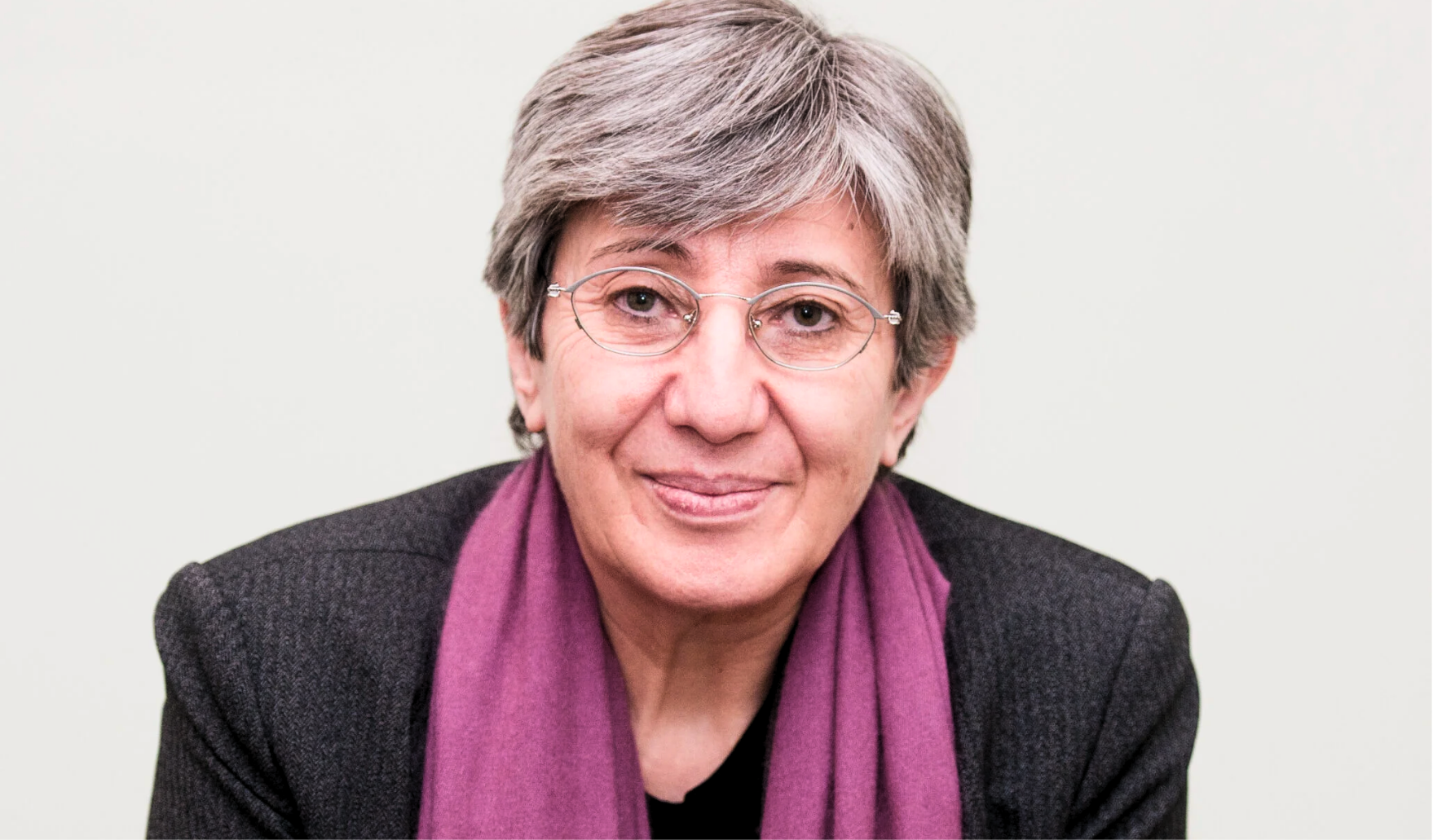Dr. Sima Samar
