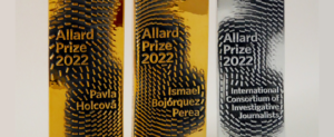 trophies for winners