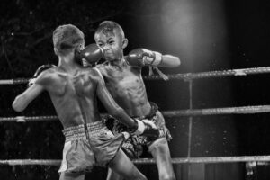 boxing