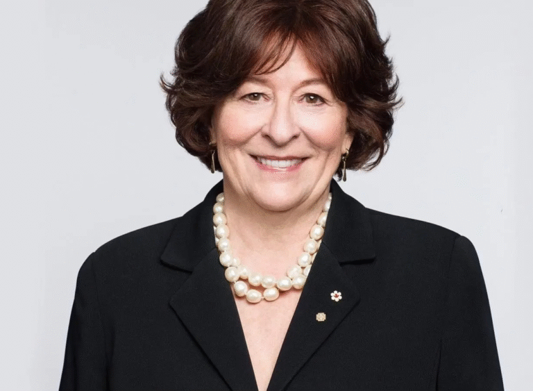 Louise arbour photo