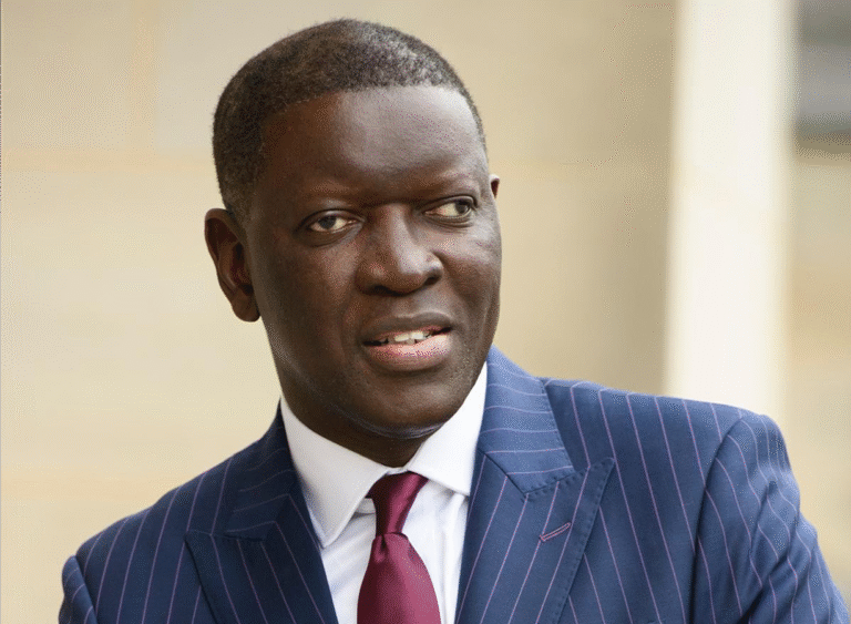Mouhamadou Diagne Photo