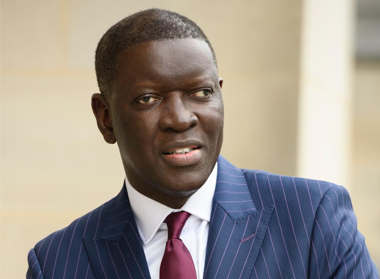 Mouhamadou Diagne Photo