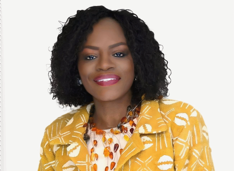 Rhoda Weeks-Brown