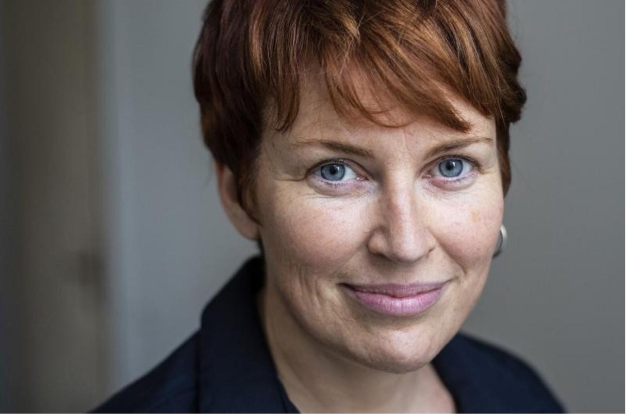 Pavla Holcová